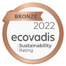 EcoVadis 2022