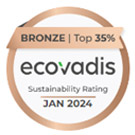EcoVadis 2024